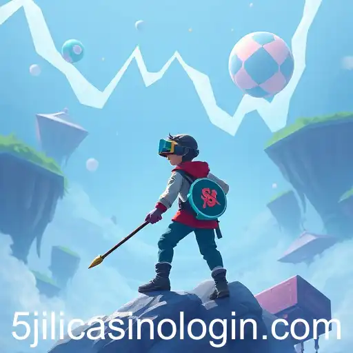 The Rise of 5jili in Online Gaming