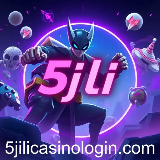 The Rise of 5jili in Online Gaming