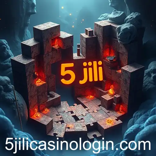 Exploring the Intriguing World of Puzzle Games with '5jili'