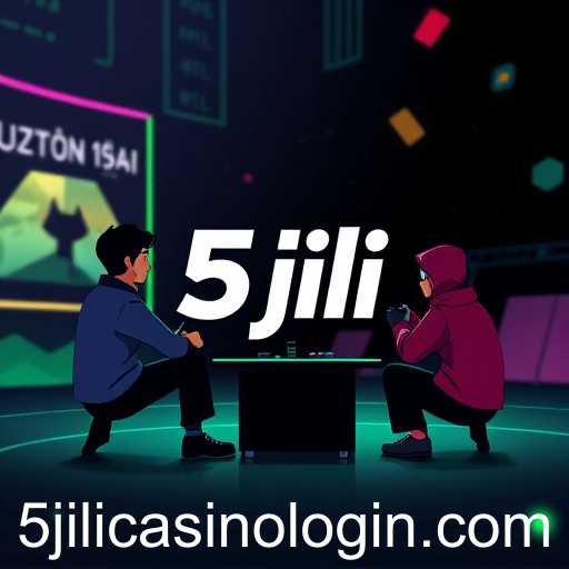 The Rise of 5jili: A New Era in Online Gaming