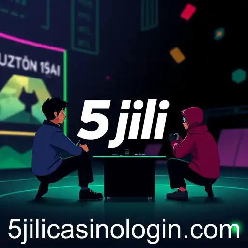 The Rise of 5jili: A New Era in Online Gaming