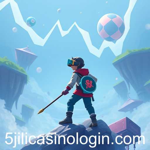 The Rise of 5jili in Online Gaming