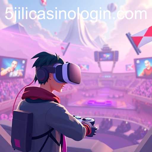 The Rise of 5jili: A New Era in Online Gaming