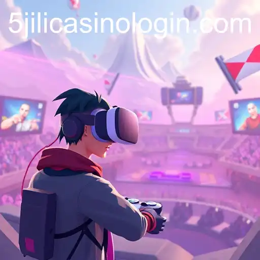 The Rise of 5jili: A New Era in Online Gaming