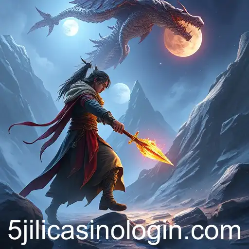 Exploring the Fascinating World of Role-Playing Games: A Deep Dive into the 5jili Phenomenon